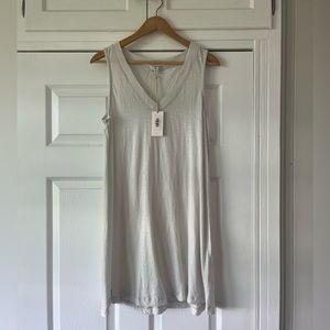 NWT Z Supply Sparrow Mini Dress.